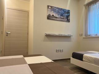 Appartamento Monte - 2