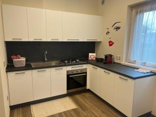 Appartamento Monte - Ponte Caffaro - 8