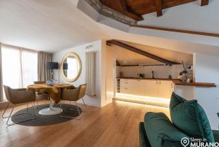 MURANO Suites - BOUTIQUE Apartments adults only - 1