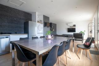 Chambre privée chez Les Maisons Loli'days - 2