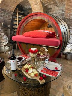 Al Silter - Capriate San Gervasio - 1