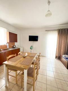 Garden Villa Sarande Apt-6 - Saranda - 2