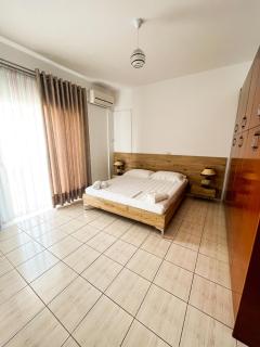 Garden Villa Sarande Apt-6 - Saranda - 9