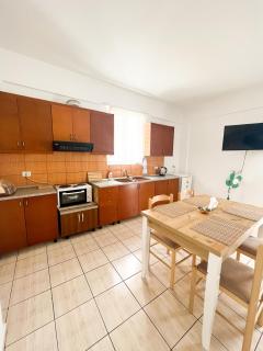 Garden Villa Sarande Apt-6 - Saranda - 1