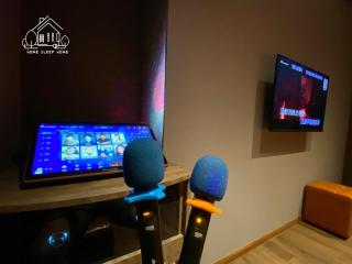 KTV Langkawi Homestay 92 Home Sleep Home - Kuah - 4