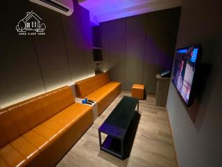 KTV Langkawi Homestay 92 Home Sleep Home - Kuah - 6