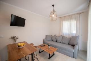 Kampos Apartment - Vassiliki - 4