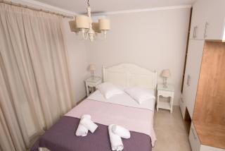 Kampos Apartment - Vassiliki - 1