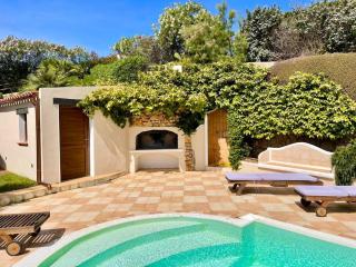Villa Hibiscus Stintino - Stintino - 8