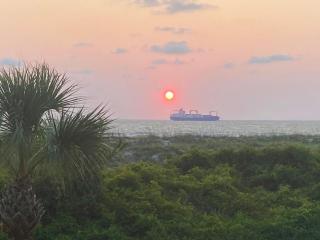 Shipwatch 24A - Tybee Island - 2