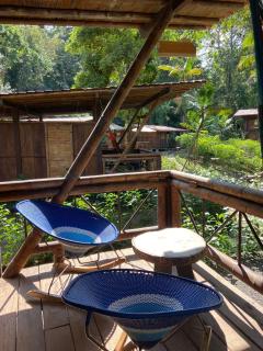 La Martina Ecolodge - 1