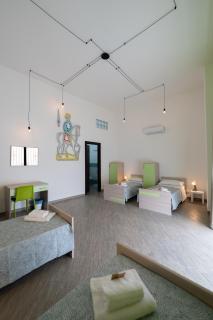 Cortile dei Giusti - Combo Guesthouse - Palermo - 0