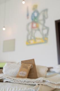Cortile dei Giusti - Combo Guesthouse - Palermo - 1