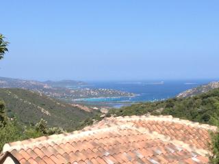 Maison & Piscine Privée Vue Mer panoramique très calme indépendant - Porto Vecchio - 9