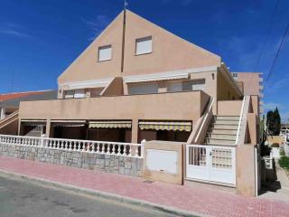 Casa en primera línea de playa - La Mata - 0