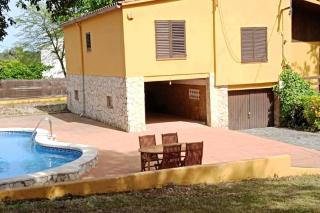 Casa independiente , piscina, naturaleza y relax - 9