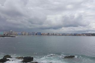 Piso de lujo en 1 Linea de playa y centro de Gijón - Gijón - 2