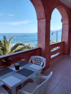 belvedere acqua dolce 1 - Cala Gonone - 9