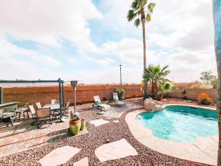 Luxury Pool Home! Amazing Back Yard Oasis - Avondale - 6