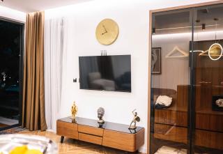 Giardino Lux Apartments - Ulcinj - 8