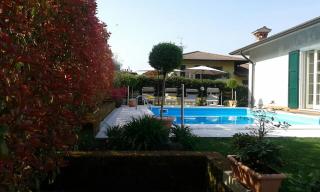 Villa Elisa Relax - Pozzolengo - 3