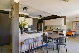 Private Heated Pool Walk to Isla Verde Beach - 6