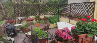 Elisa e Carla House Beautiful apartments on the Cassia - Roma - 9