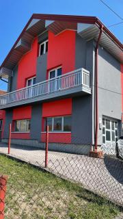 Cazin Centar Ćuprija - Cazin - 4