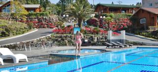 Jeju I've Hotel & Resort - Seogwipo - 6
