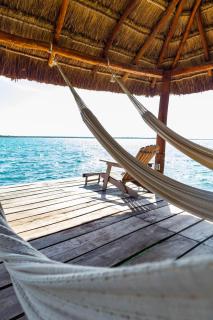 Casa La Joya Bacalar - Bacalar - 1