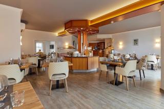 Moselhotel Weinhaus Simon `Sauna`Restaurant`ELadesäule - Wintrich - 6