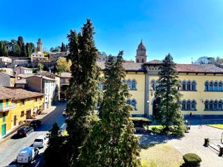 Il Teatro - Acquapendente - 2