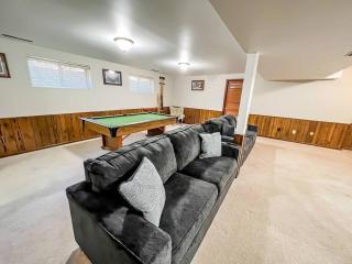 4 King beds/6Bdrm & 3Ba/Your Ideal Family Getaway - 9
