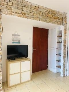 Magnifique T2 en bord de mer - Le Lavandou - 3