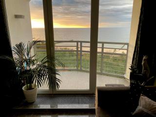 Widok na Morze Porta Mare - Apartament 326 - Dziwnówek - 1