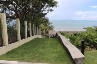 Secluded Ocean Front Overlooking the Marina - San Carlos - 3