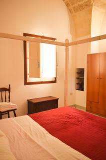La Cecia - Casa vacanze nella campagna salentina - Cavallino di Lecce - 0