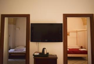 La Cecia - Casa vacanze nella campagna salentina - Cavallino di Lecce - 5
