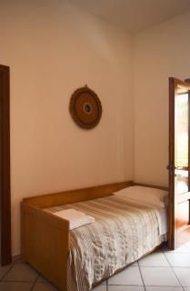 La Cecia - Casa vacanze nella campagna salentina - Cavallino di Lecce - 1