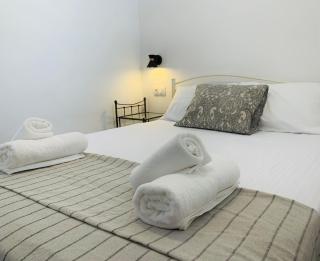 Juli’s Suites - Mérichas - 5