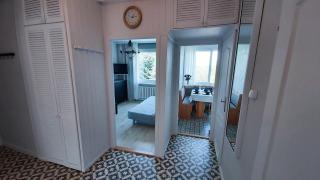 Apartament Trzy Pokoje - Zamość - 1