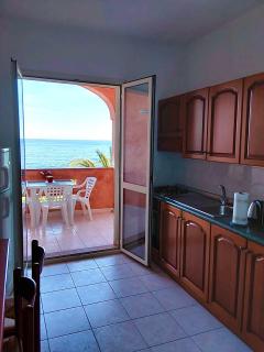 belvedere acqua dolce 1 - Cala Gonone - 6