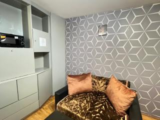 Guest House Zatika - Tbilisi - 8
