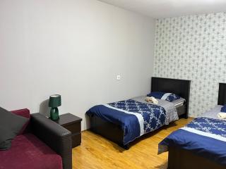 Guest House Zatika - Tbilisi - 5