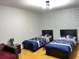 Guest House Zatika - Tbilisi - 4