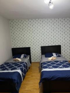 Guest House Zatika - Tbilisi - 3