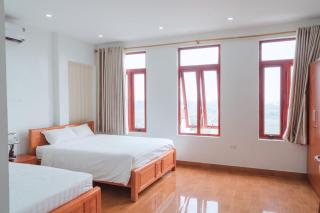 Luxury Airport Hotel & Travel - 6
