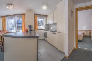 Apartments Bergrose - Saas-Fee - 7