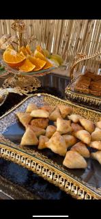 Saidkasim with a Terrace - 3