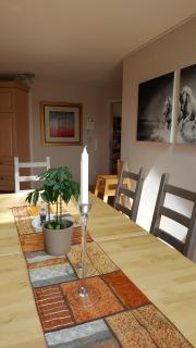 Apartment Serene Retreat - 5